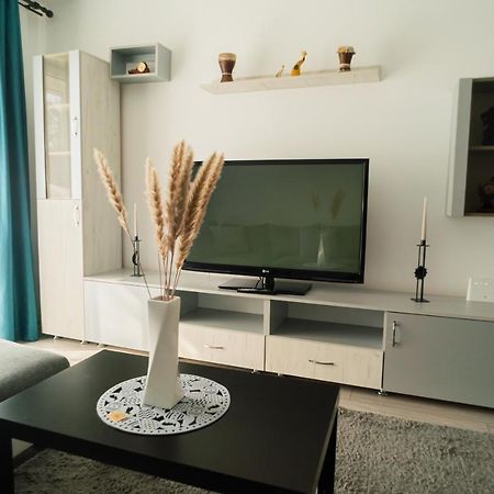 Ferienwohnung Popasul Dacului Calator Hunedoara Exterior foto