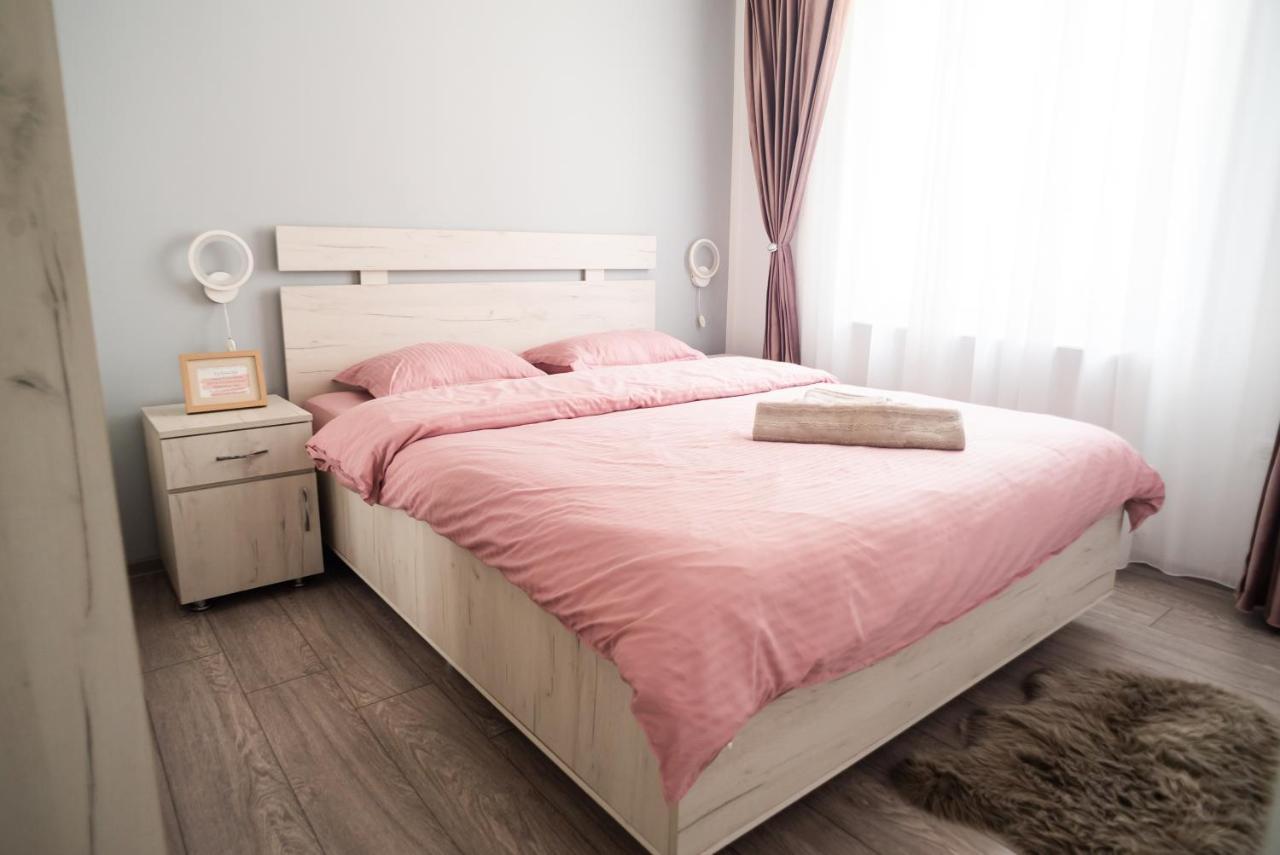 Ferienwohnung Popasul Dacului Calator Hunedoara Exterior foto
